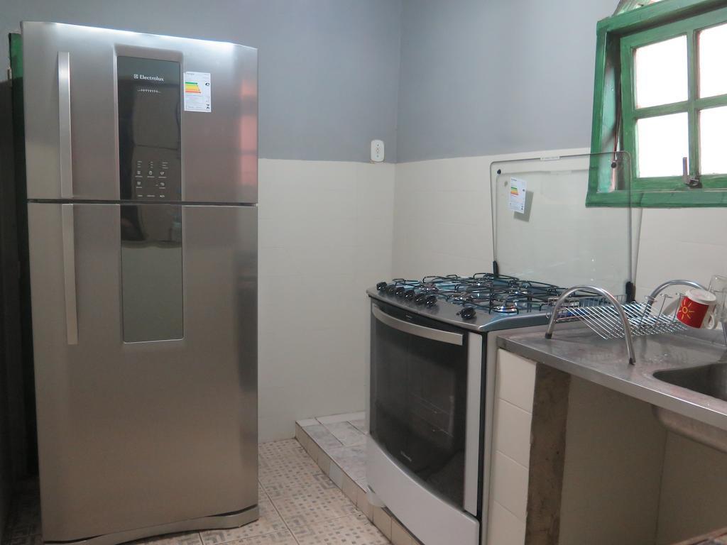 Walk On The Favela Hostel Rio de Janeiro Exterior photo