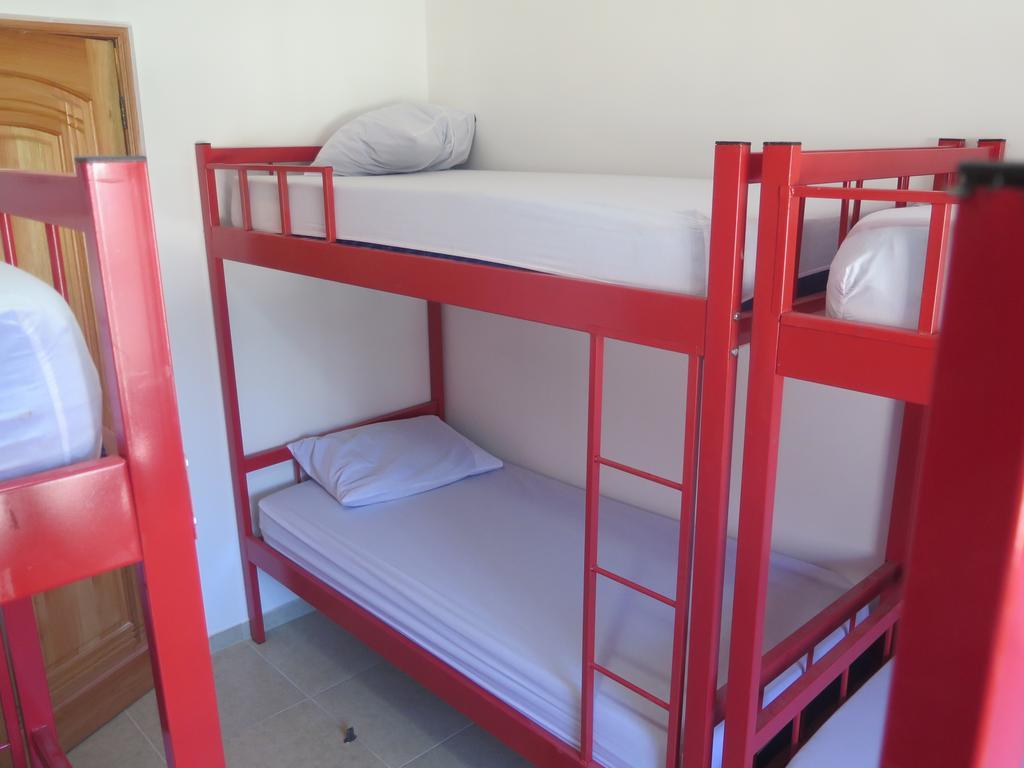 Walk On The Favela Hostel Rio de Janeiro Exterior photo