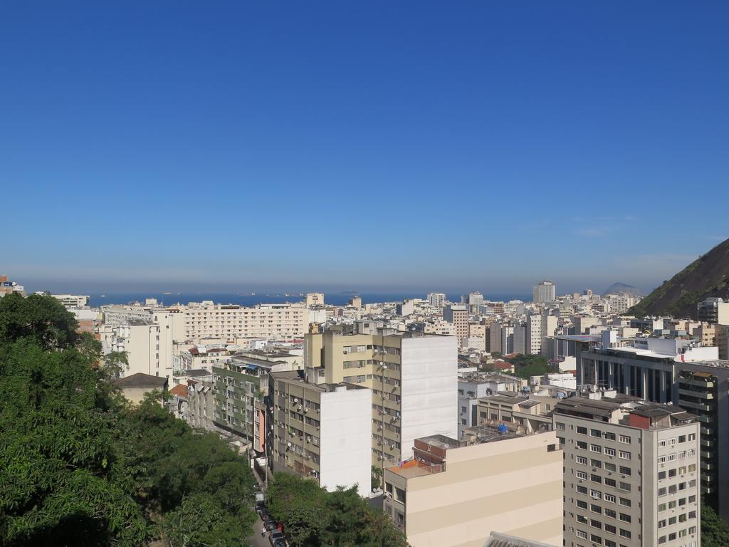 Walk On The Favela Hostel Rio de Janeiro Room photo
